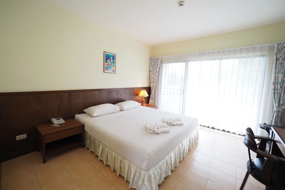 Photo of Bedroom in Thab Prik