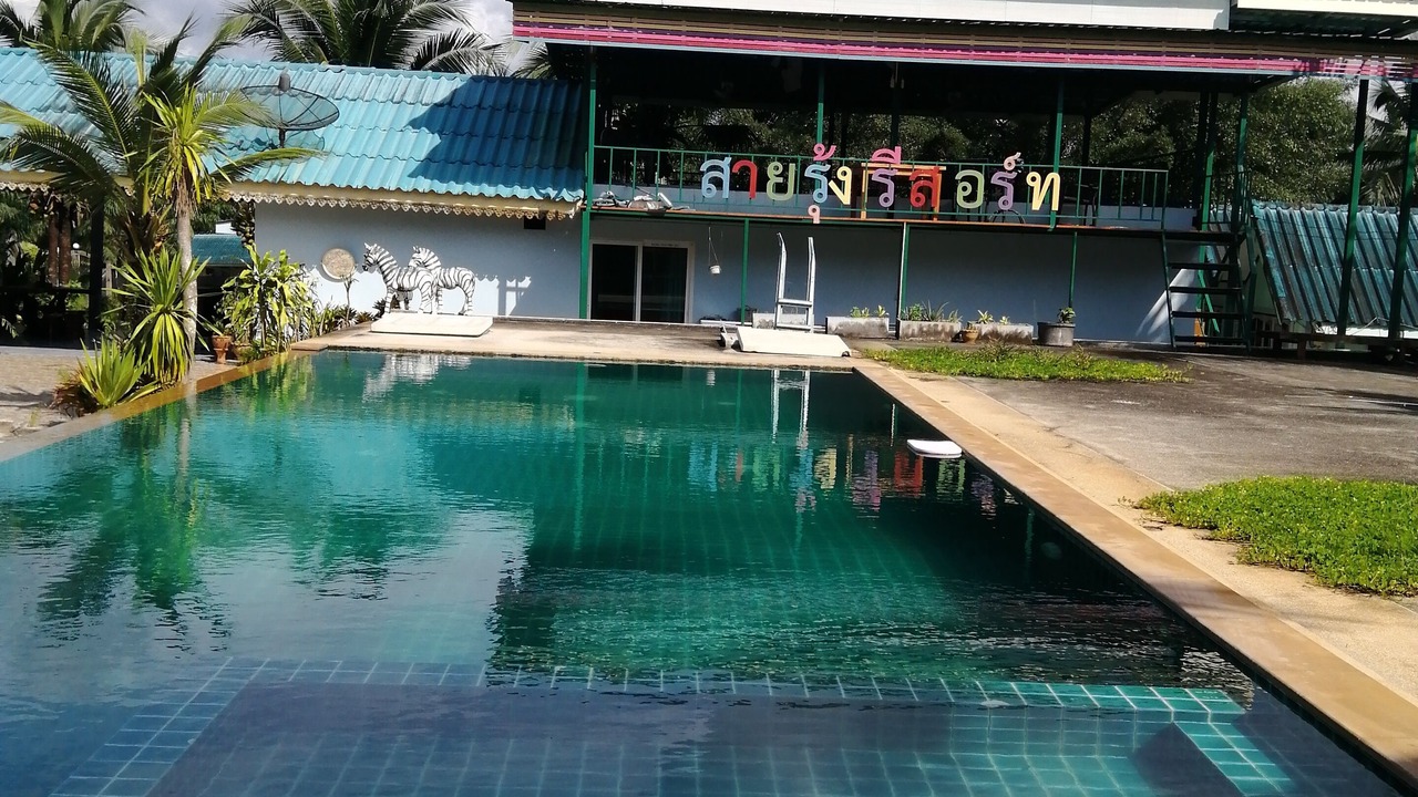Photo of Outdoor in Krabi