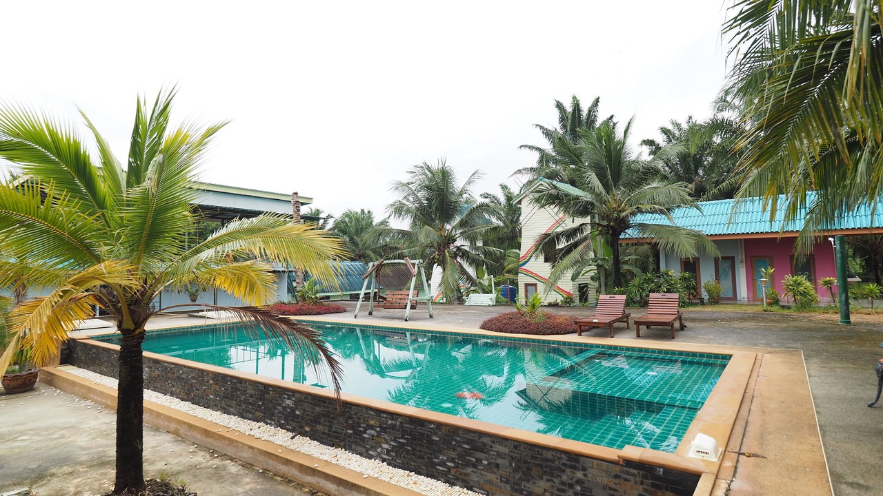 Photo of Outdoor in Krabi
