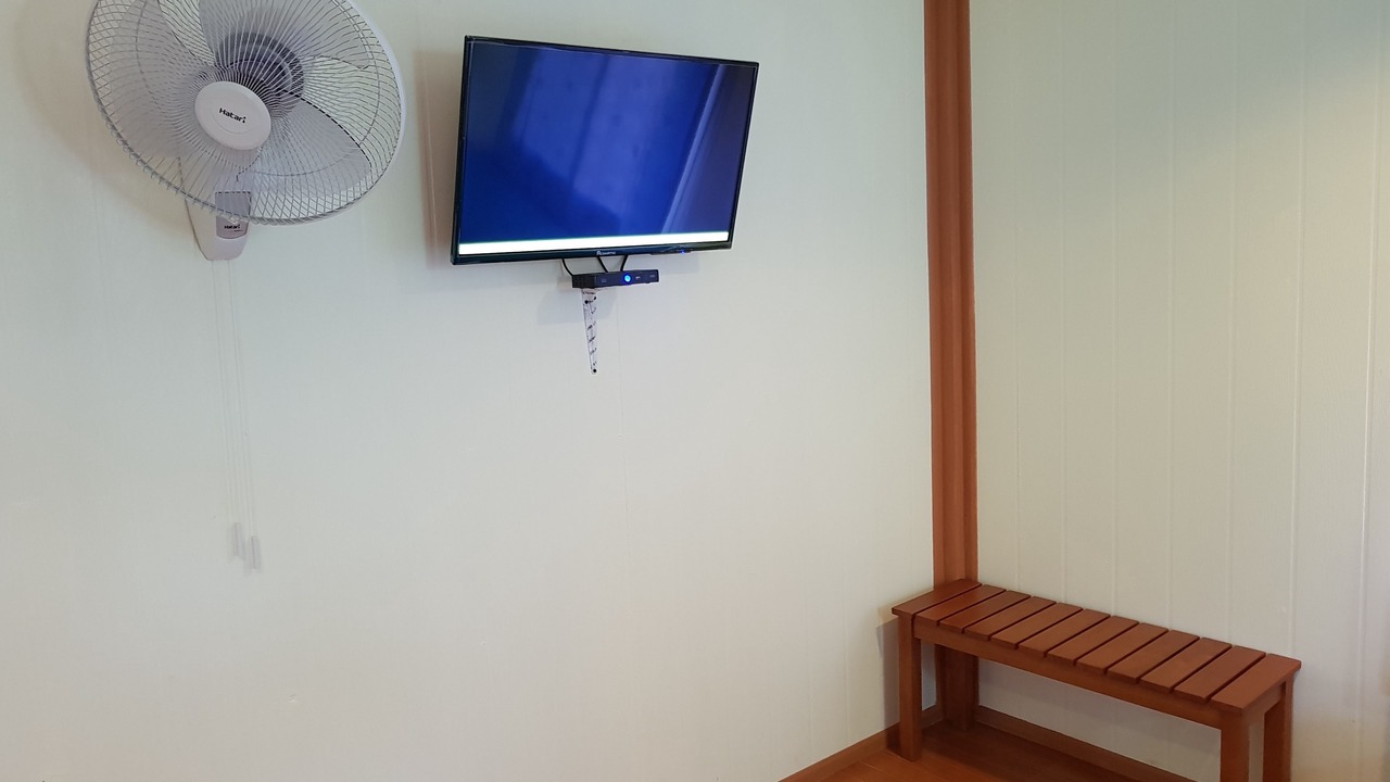 Photo of Bedroom in Khao Kho