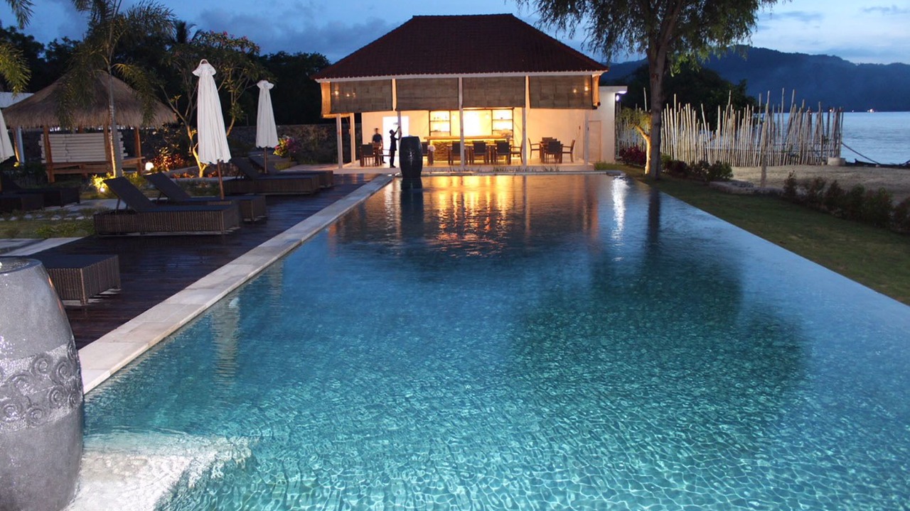 Photo of Outdoor in Sekotong Barat
