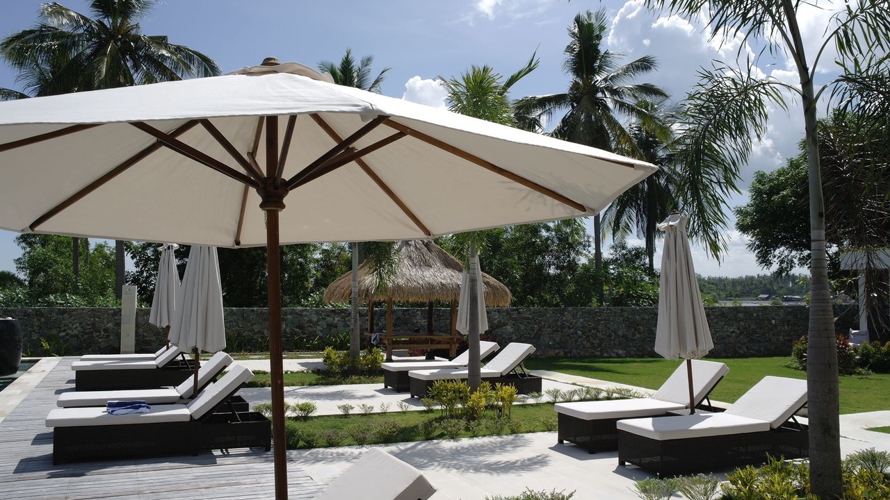 Photo of Outdoor in Sekotong Barat
