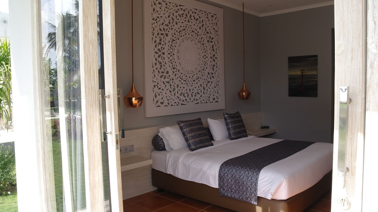 Photo of Bedroom in Sekotong Barat