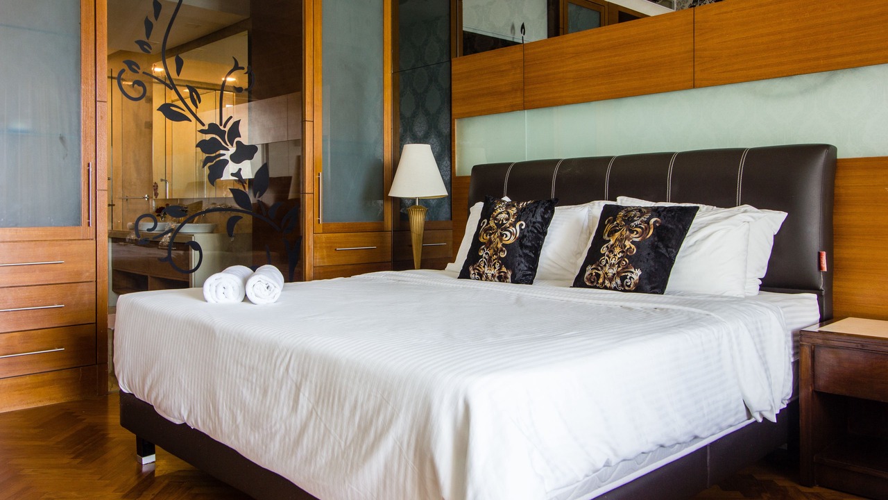 Photo of Bedroom in Seri Tanjung Pinang