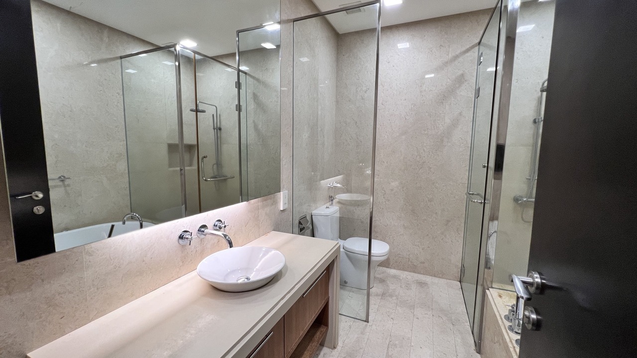 Photo of Bathroom in Seri Tanjung Pinang