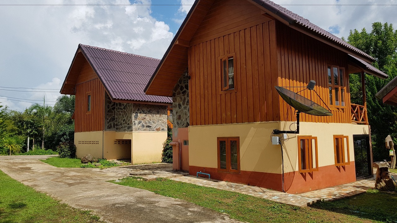 Photo of Outdoor in Khao Kho