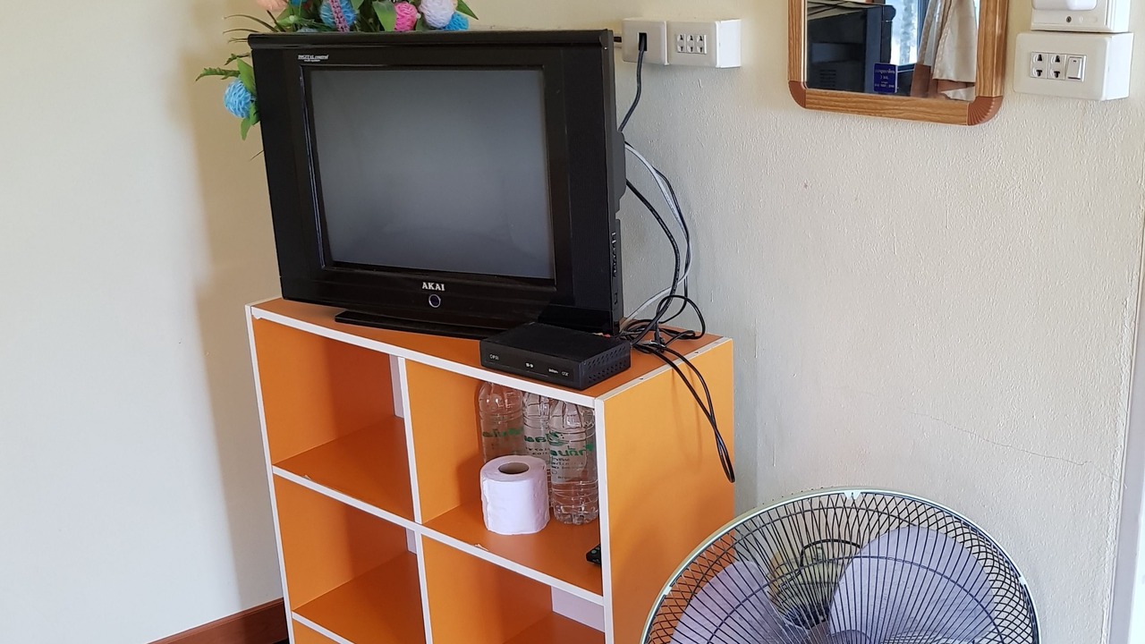 Photo of Bedroom in Khao Kho