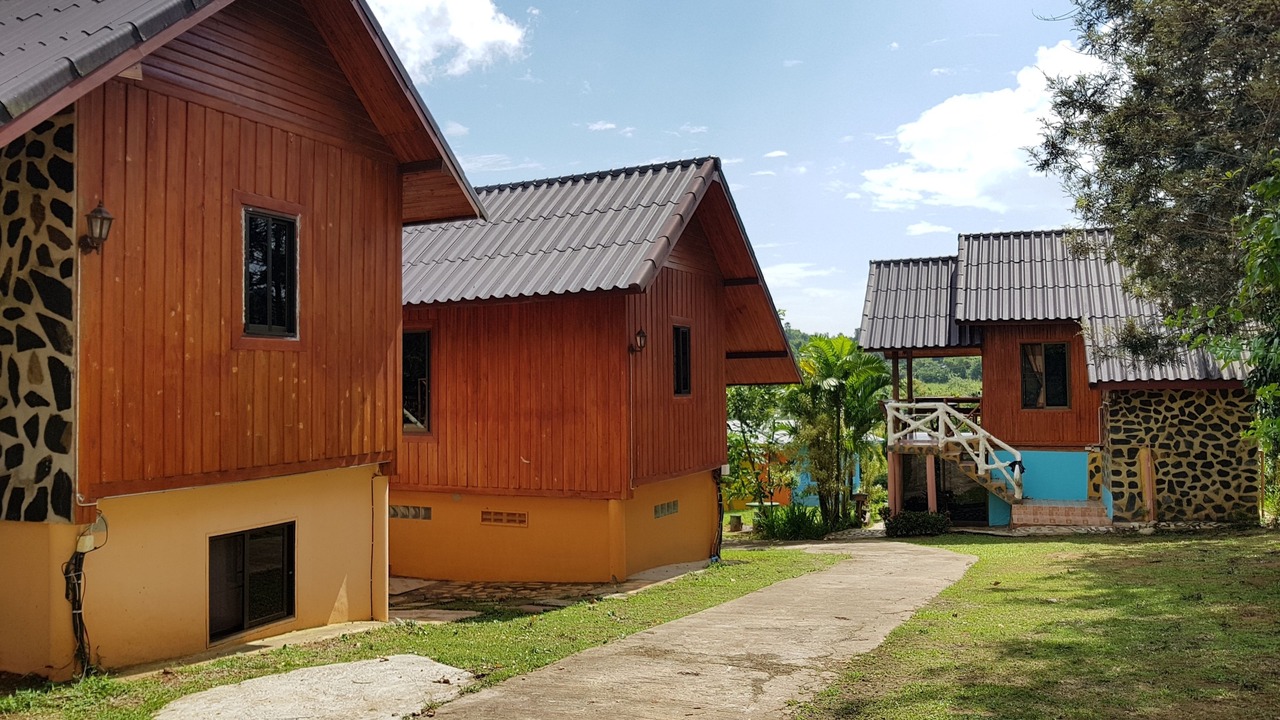 Photo of Outdoor in Khao Kho