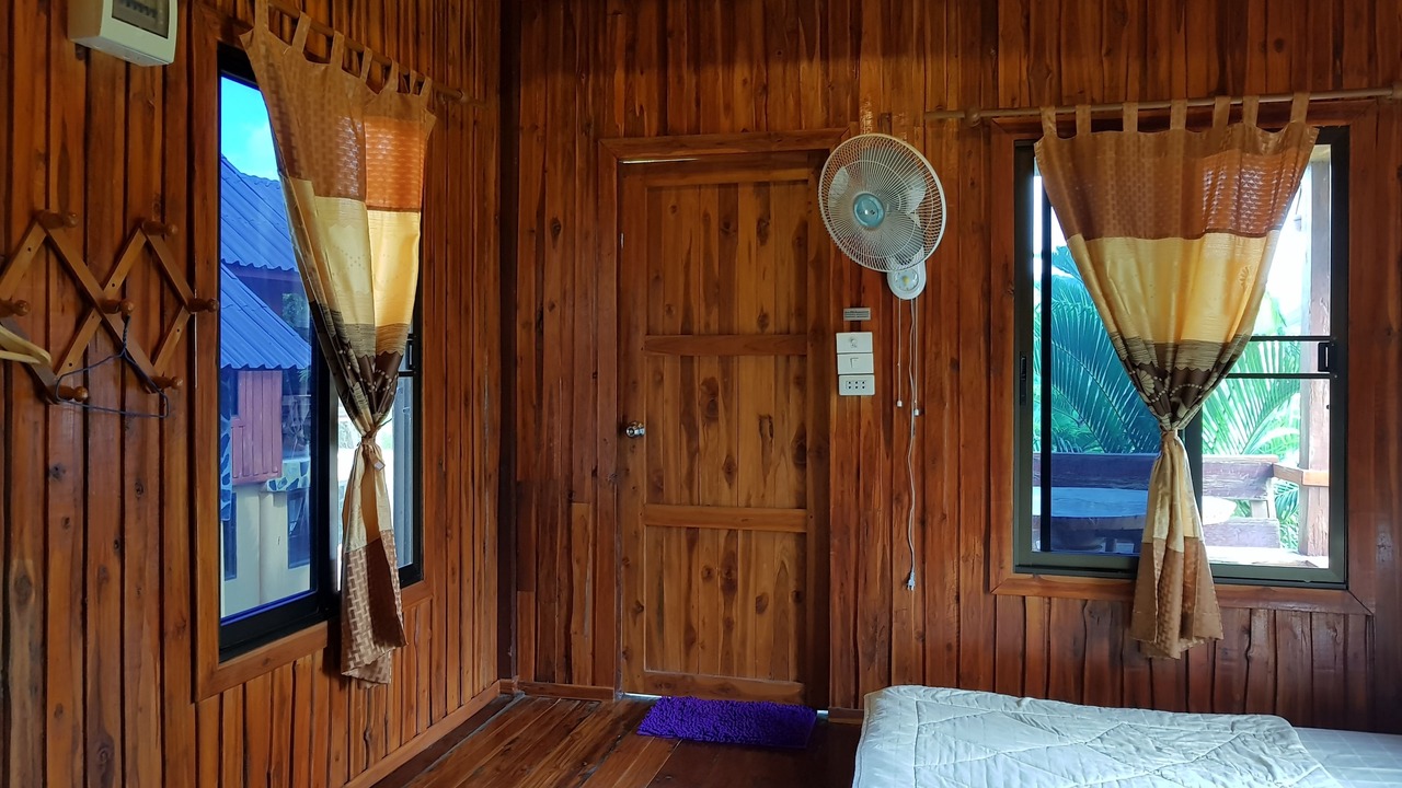 Photo of Bedroom in Khao Kho