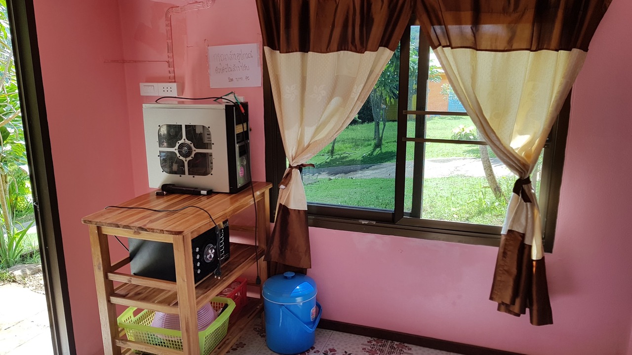 Photo of Bedroom in Khao Kho