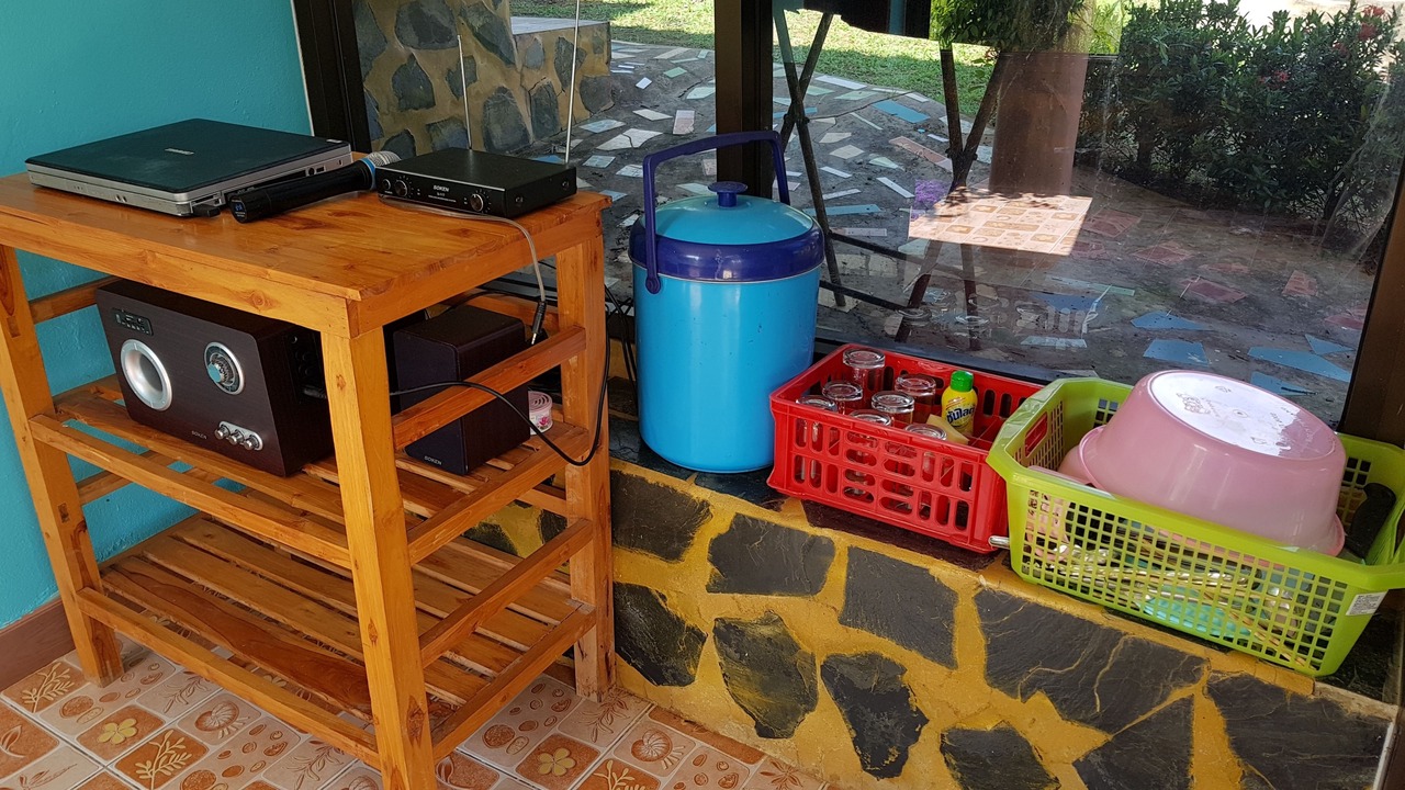 Photo of Bedroom in Khao Kho