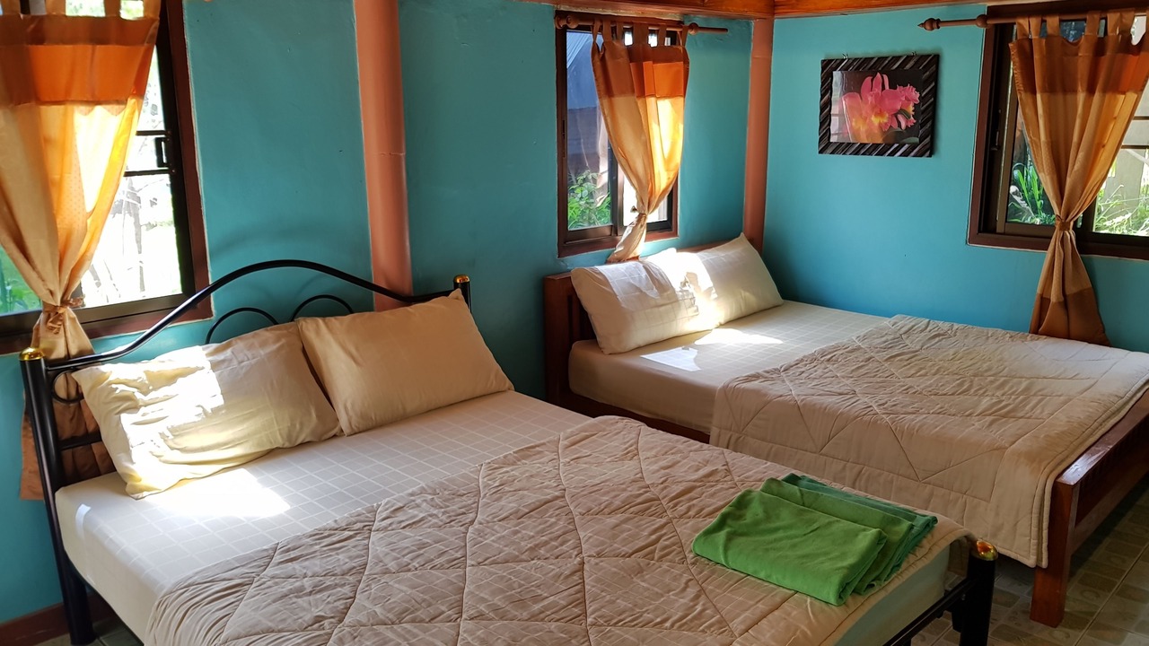 Photo of Bedroom in Khao Kho