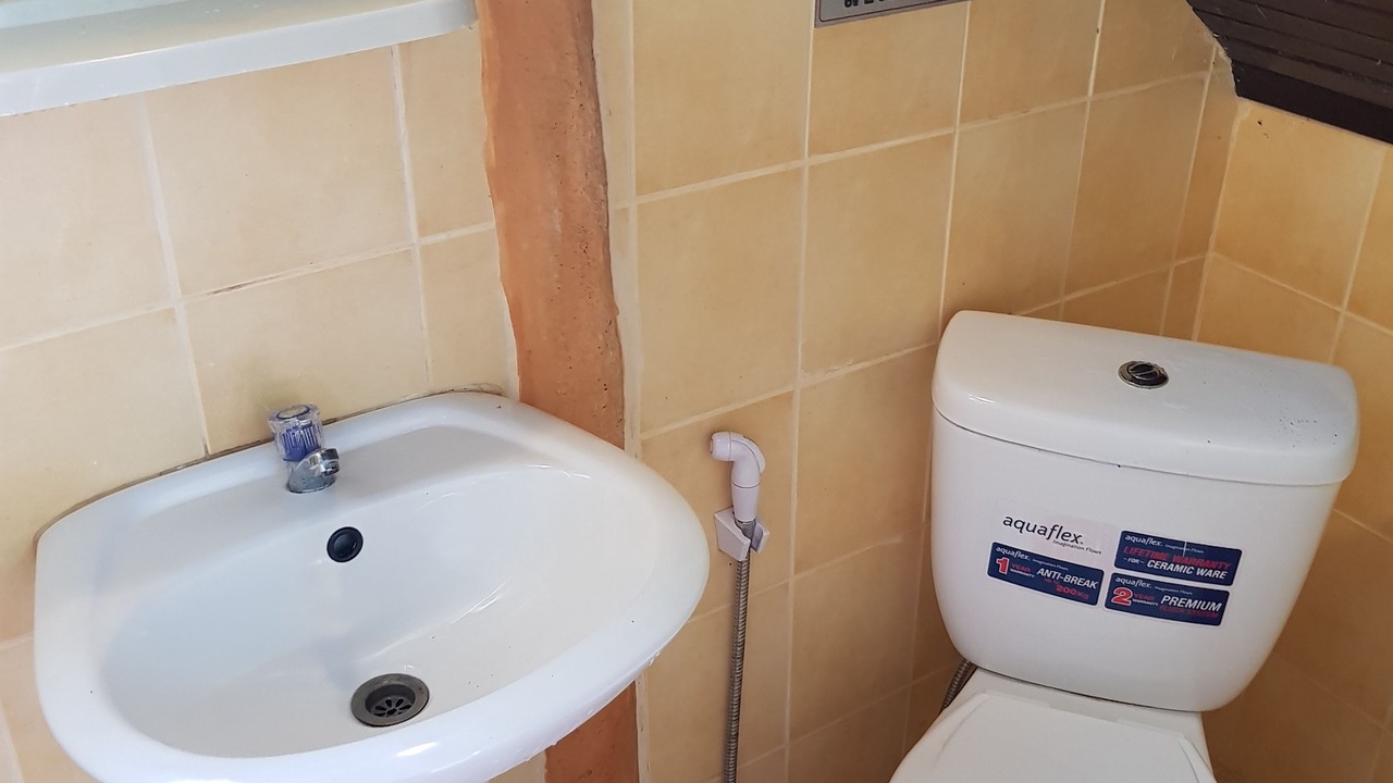 Photo of Bathroom in Khao Kho