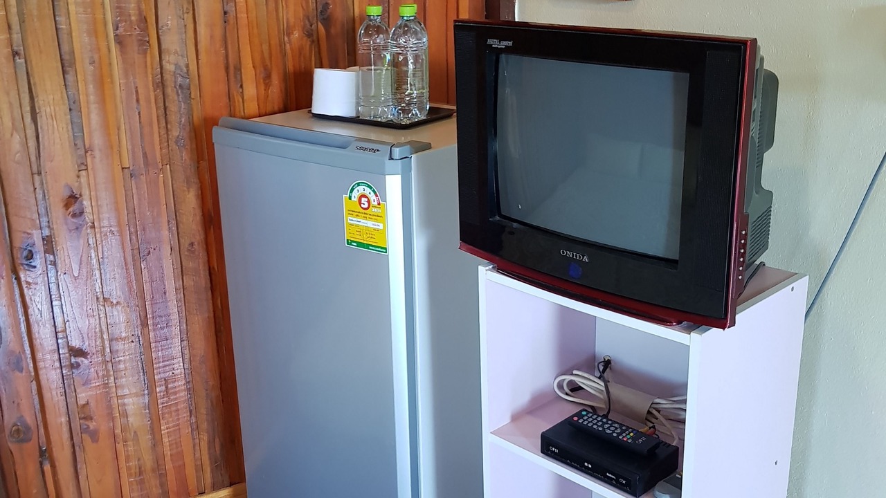 Photo of Bedroom in Khao Kho
