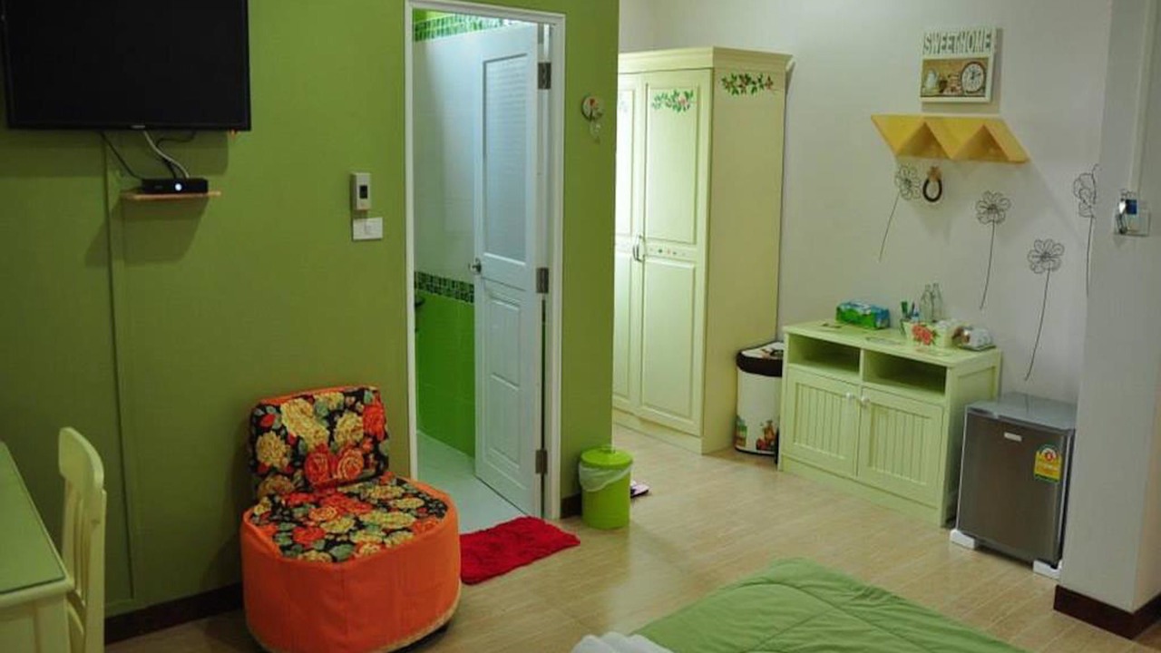 Photo of Bedroom in Ban Wang Hom