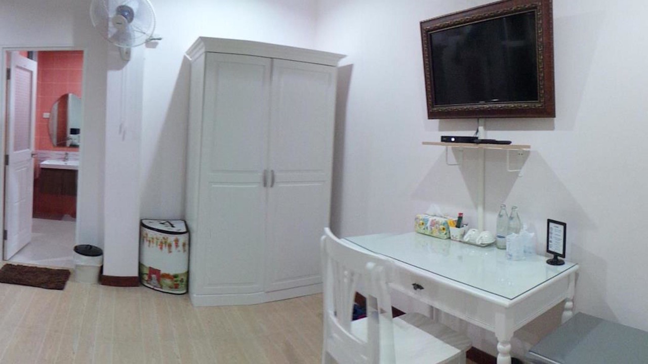 Photo of Kitchen in Ban Wang Hom