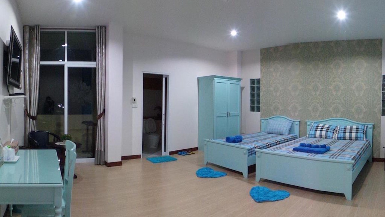 Photo of Bedroom in Ban Wang Hom
