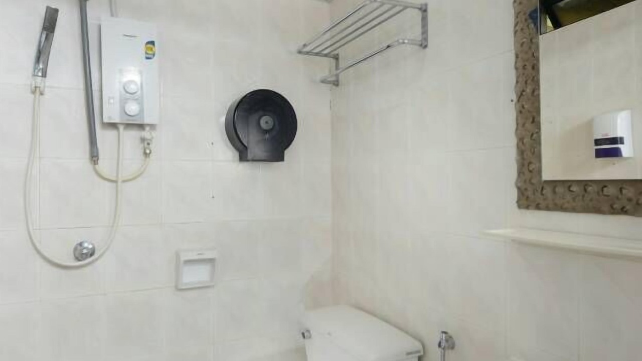 Photo of Bathroom in Kuah