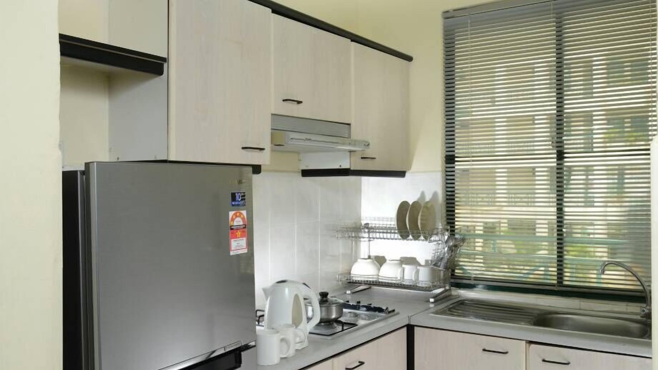 Photo of Kitchen in Kuah