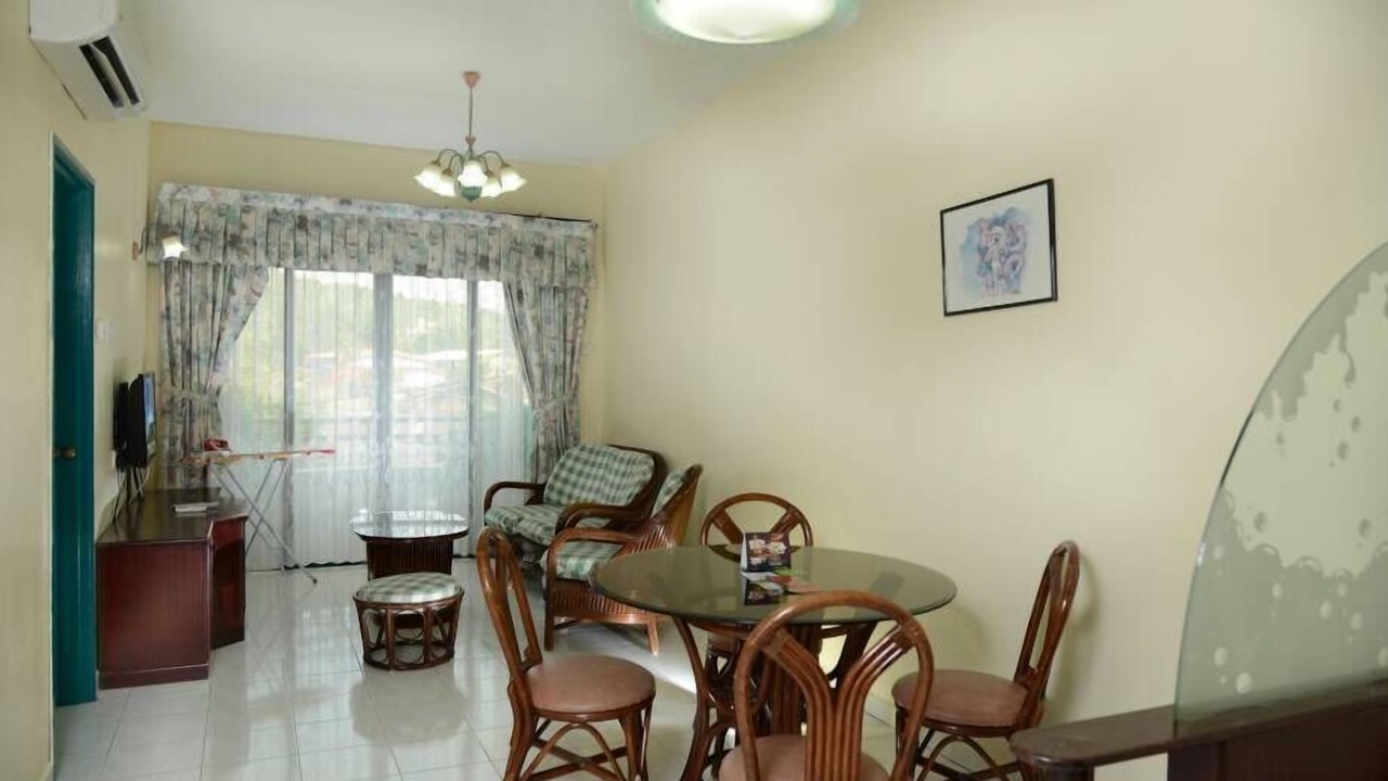 Photo of Livingroom in Kuah
