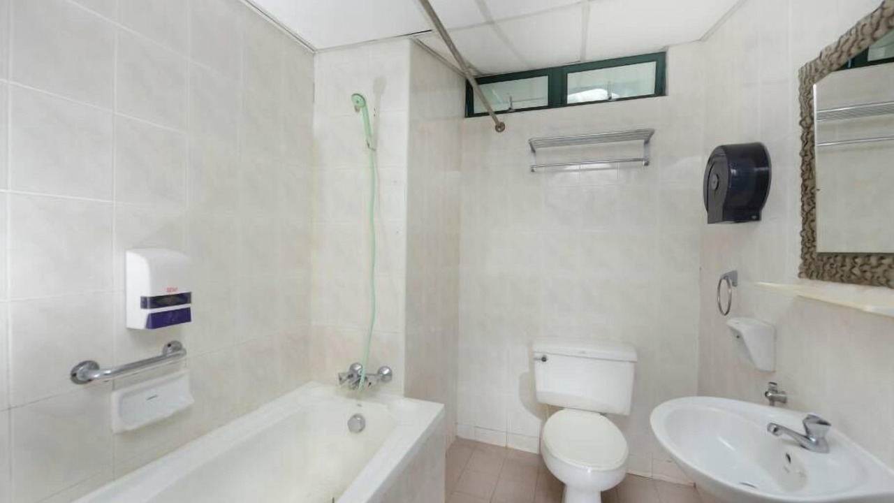 Photo of Bathroom in Kuah