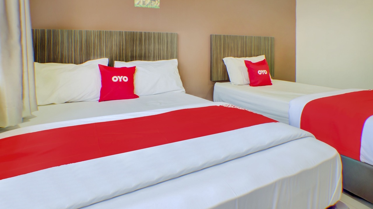 Photo of Bedroom in Taman Johor Jaya
