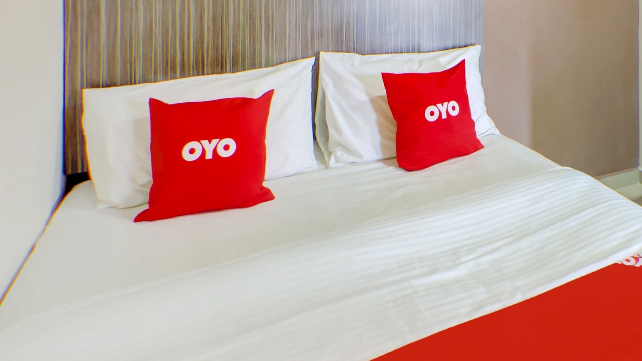 Photo of Bedroom in Taman Johor Jaya