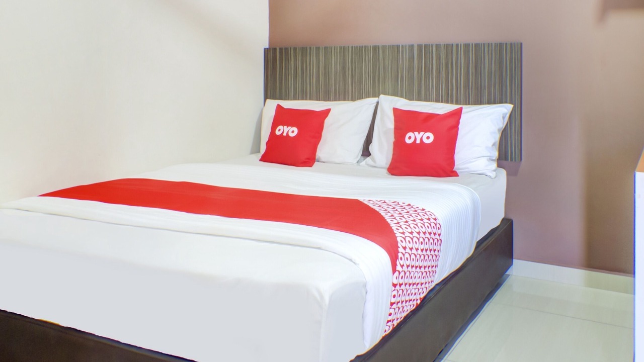 Photo of Bedroom in Taman Johor Jaya
