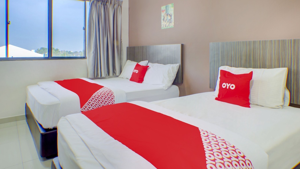 Photo of Bedroom in Taman Johor Jaya