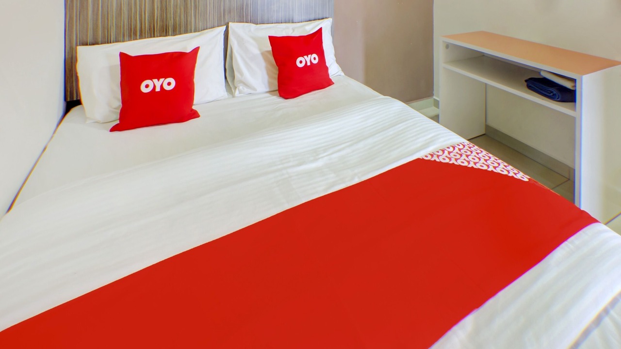 Photo of Bedroom in Taman Johor Jaya
