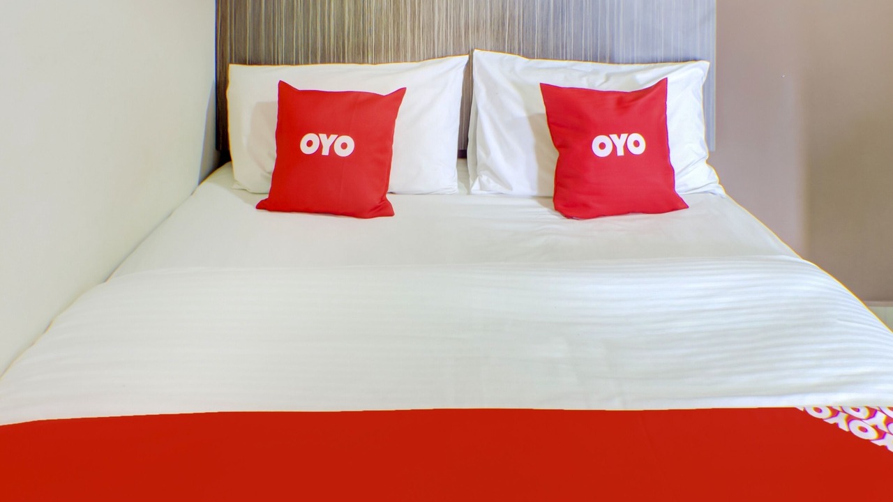 Photo of Bedroom in Taman Johor Jaya