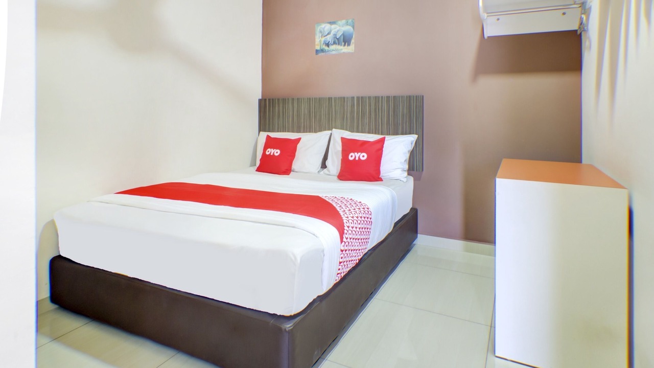 Photo of Bedroom in Taman Johor Jaya