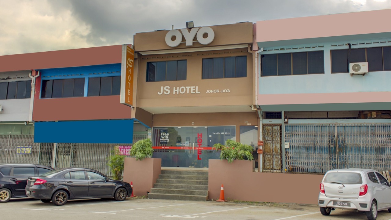 Photo of Outdoor in Taman Johor Jaya