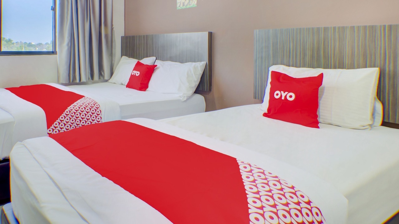 Photo of Bedroom in Taman Johor Jaya