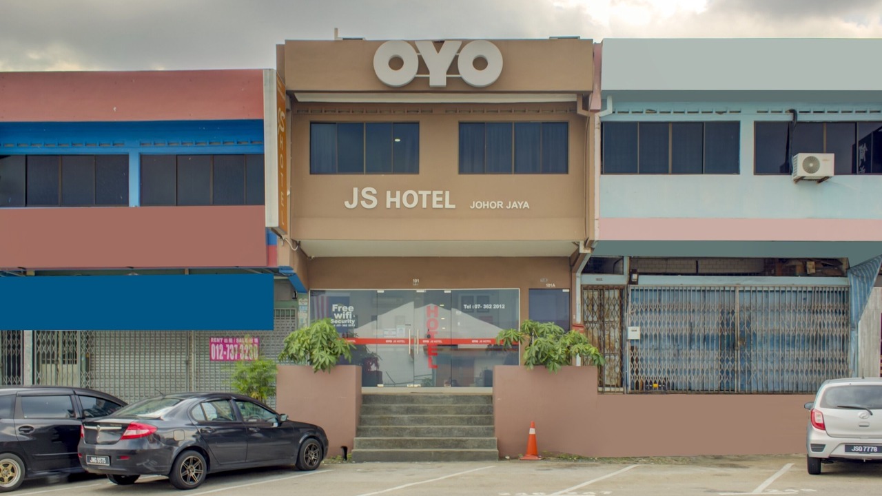 Photo of Outdoor in Taman Johor Jaya
