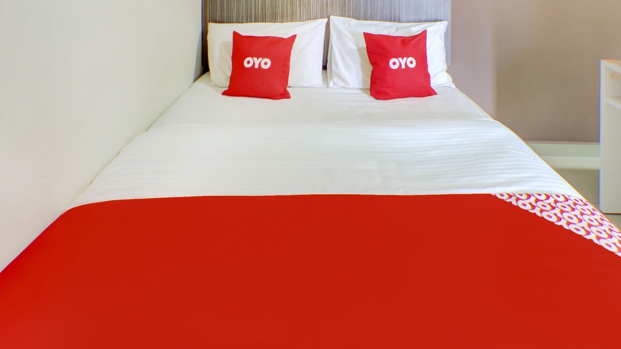 Photo of Bedroom in Taman Johor Jaya