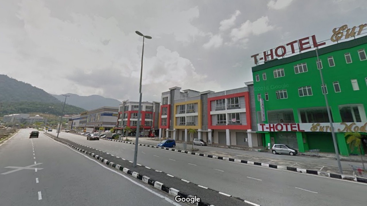 Photo of Outdoor in Bandar Meru Raya