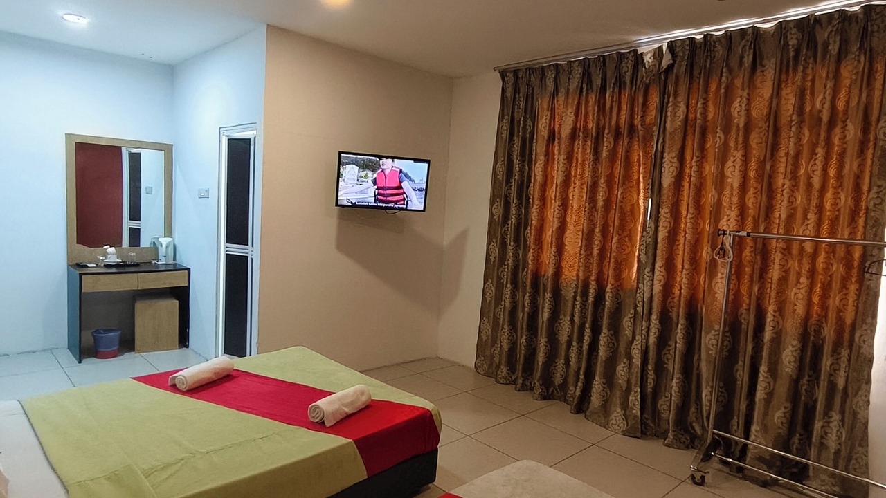 Photo of Bedroom in Bandar Meru Raya