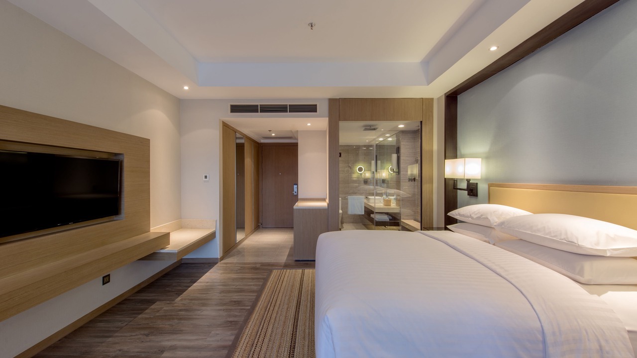 Photo of Bedroom in Siem Reap