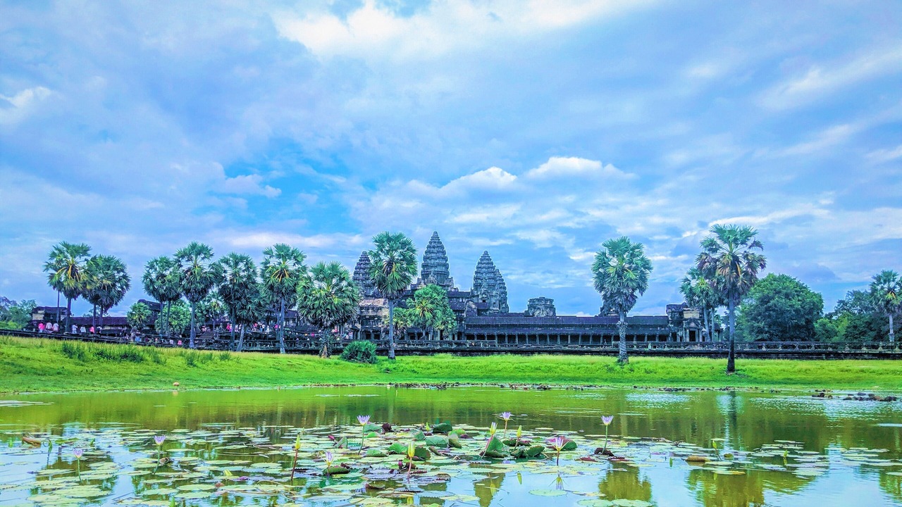 Photo of Others in Siem Reap