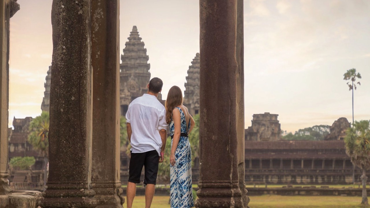 Photo of Outdoor in Siem Reap