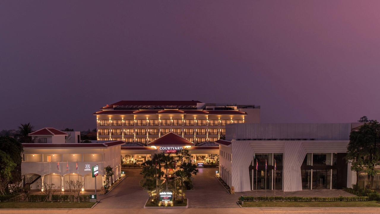 Photo of Outdoor in Siem Reap