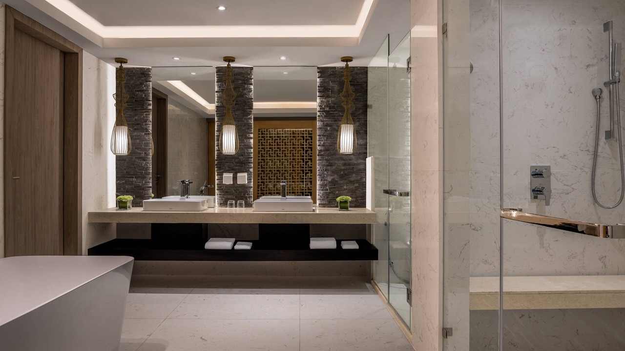 Photo of Bathroom in Siem Reap
