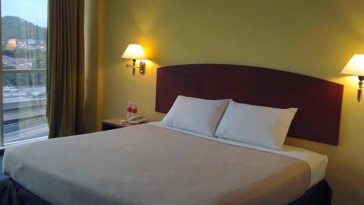 Photo of Bedroom in Kuala Lumpur