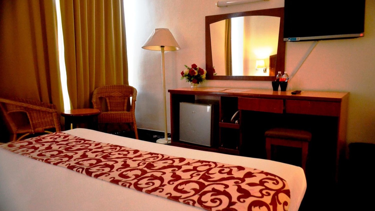 Photo of Bedroom in Kuala Lumpur