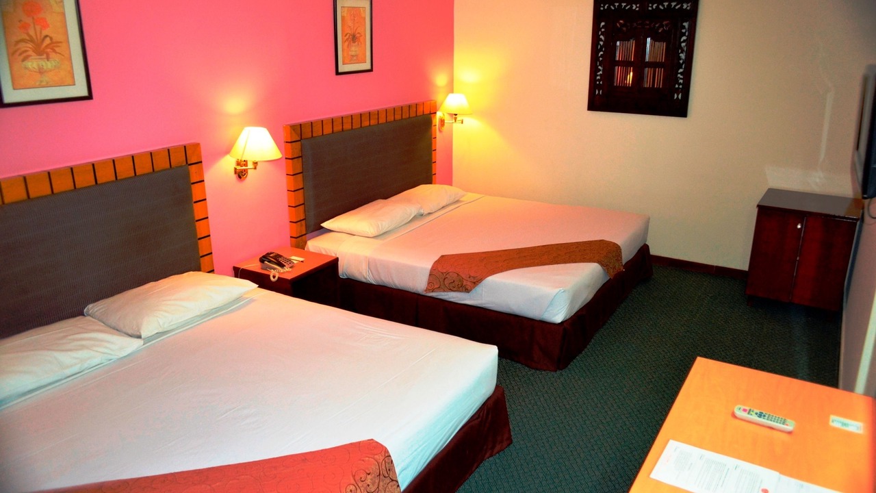 Photo of Bedroom in Kuala Lumpur