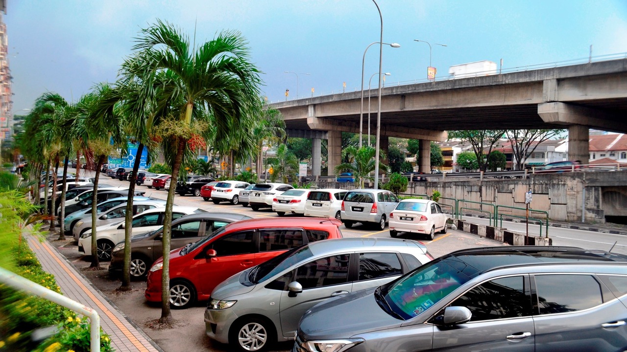 Photo of Outdoor in Kuala Lumpur