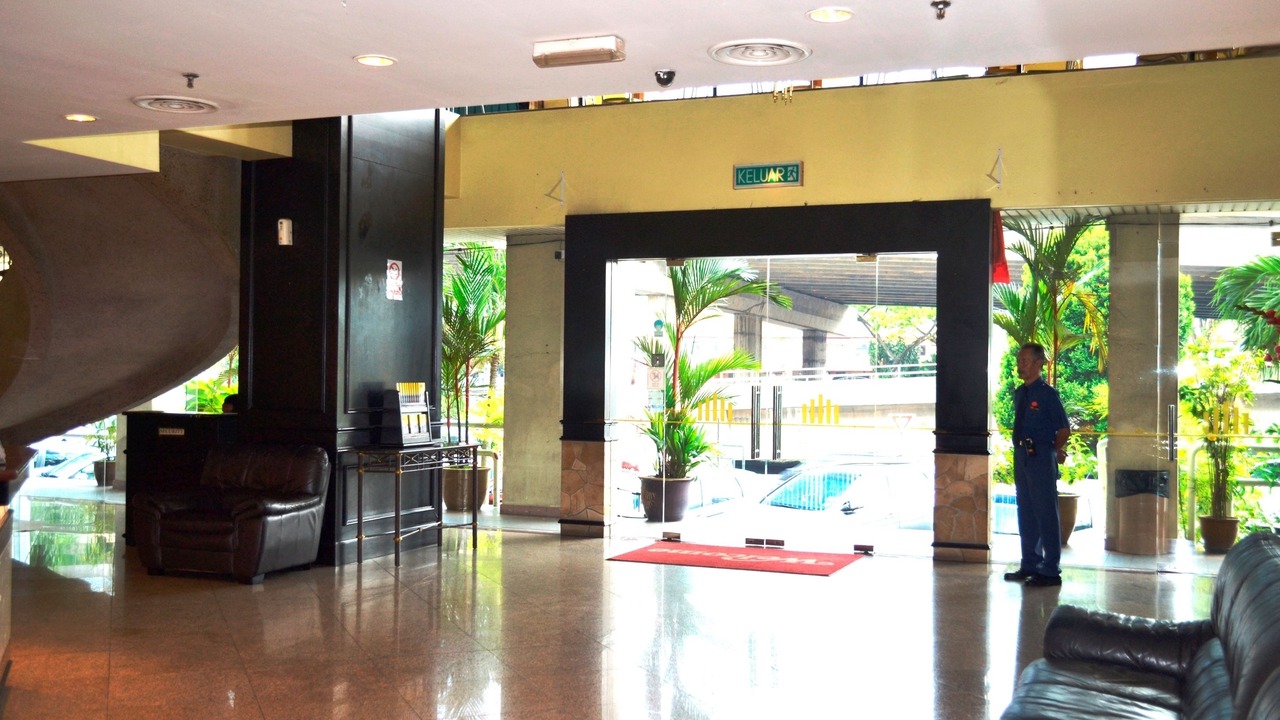 Photo of Livingroom in Kuala Lumpur