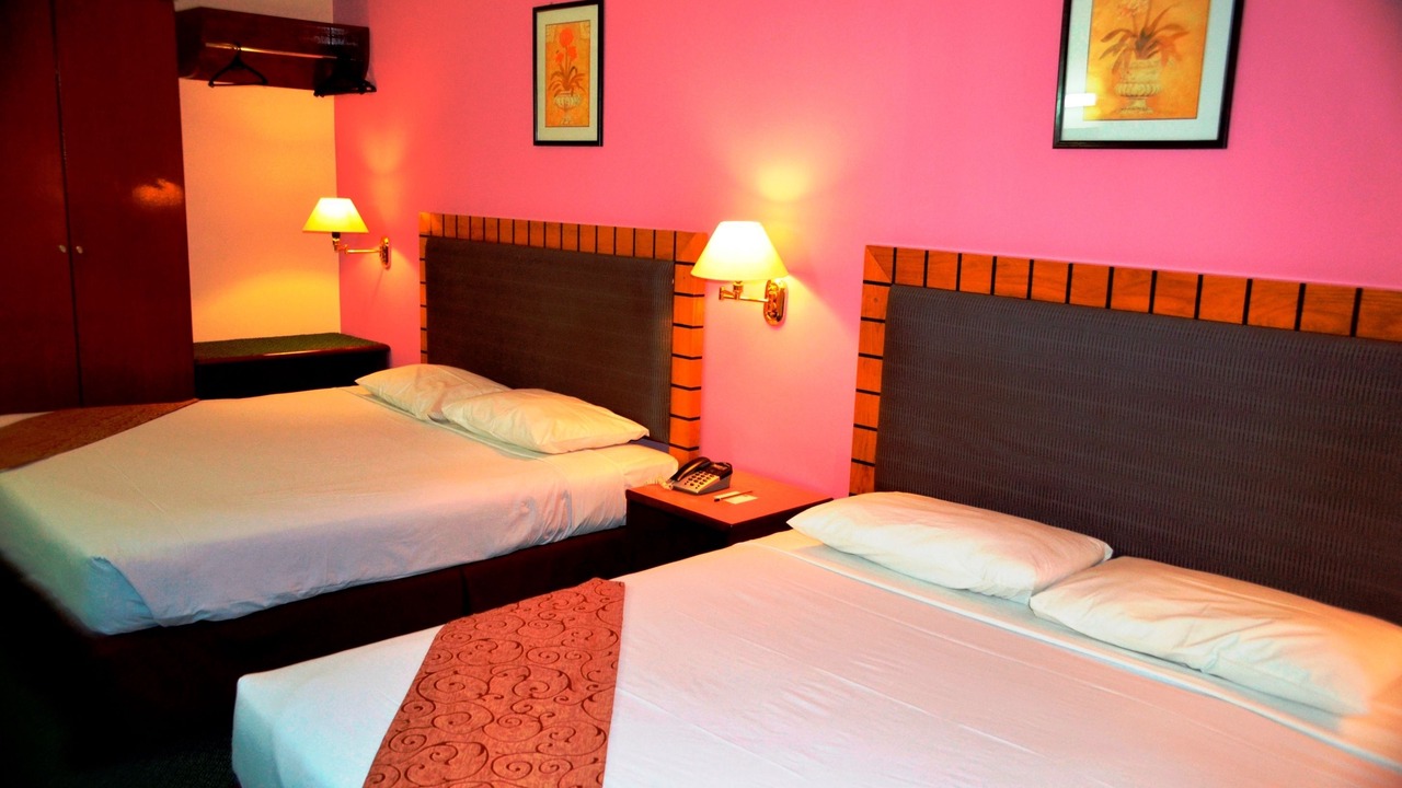Photo of Bedroom in Kuala Lumpur
