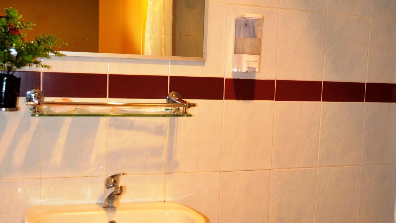Photo of Bathroom in Kuala Lumpur